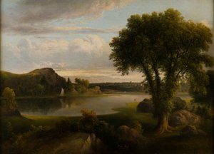 Sensommaren 1834