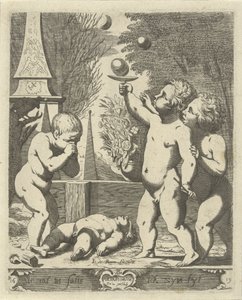 Liv och död av Thomas Dusart