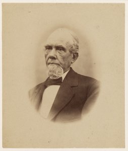 [Emmor Cowperthwait ()] av Thomas Eakins