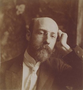 Frank B.A. Linton av Thomas Eakins