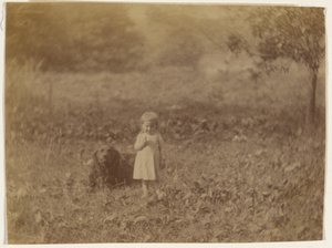 (Katie Crowell) av Thomas Eakins