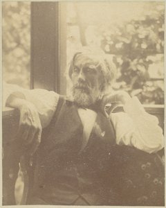 Herr MacDowell av Thomas Eakins