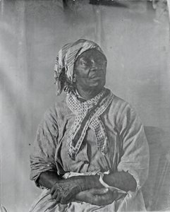 Oidentifierad Sitter, c. 1884. av Thomas Eakins
