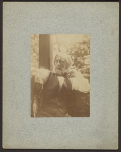 [William H. Macdowell] av Thomas Eakins