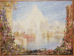 Fairyland Castle
