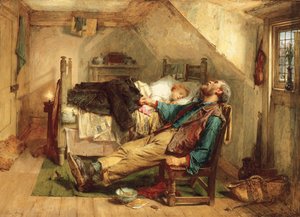Utsliten, 1868