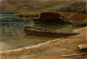  av Thomas Fearnley