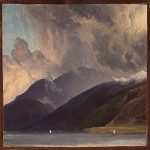  av Thomas Fearnley