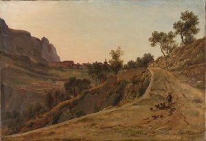  av Thomas Fearnley