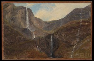  av Thomas Fearnley