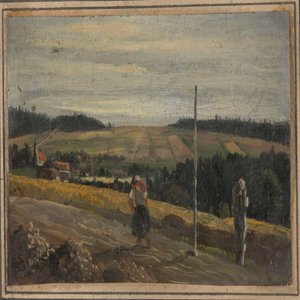  av Thomas Fearnley
