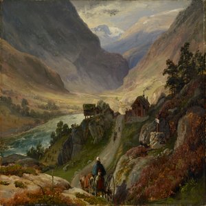  av Thomas Fearnley