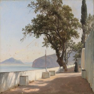  av Thomas Fearnley