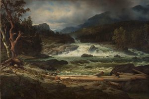  av Thomas Fearnley