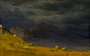  av Thomas Fearnley