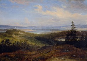  av Thomas Fearnley