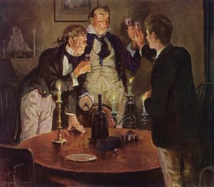 Dombey och son