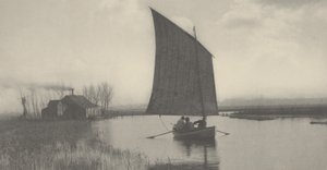 Den gamla ordningen och den nya,1886 (foto)