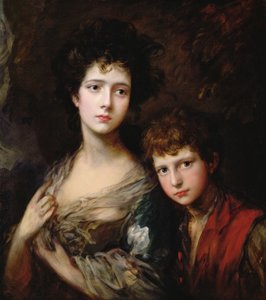  av Thomas Gainsborough