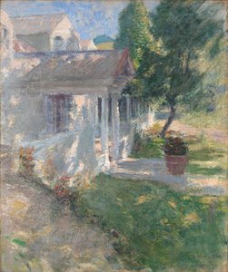 Spetshund av Thomas Gainsborough