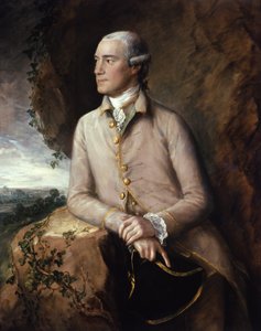  av Thomas Gainsborough