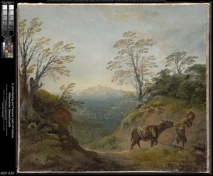  av Thomas Gainsborough