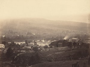 Olyphant,ca 1863-1865 (foto)