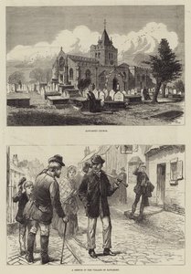 Public Life and Character of Mr Gladstone