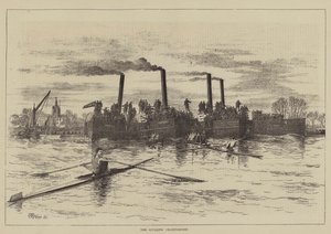 Mästerskapet i sculling