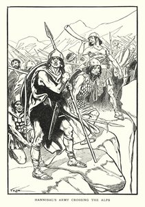  av Thomas Heath Robinson