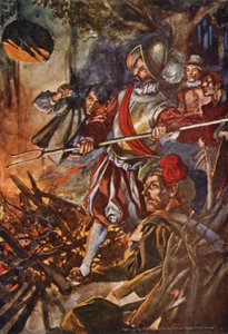  av Thomas Heath Robinson