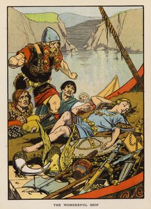  av Thomas Heath Robinson