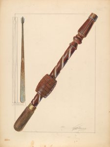 Handverktyg