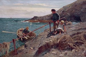 Okänd bild av Thomas James Lloyd