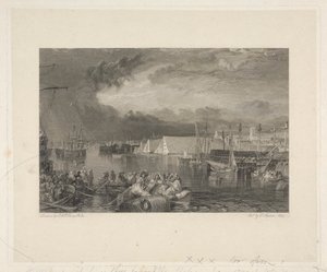 Devonport och Dockyard, Devonshire