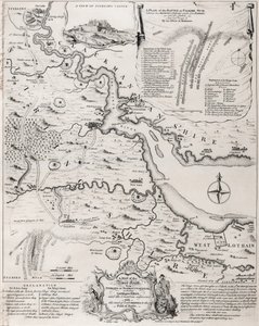 Slaget vid Falkirk, 28 januari 1746