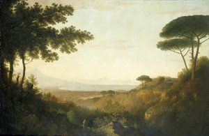 "Neapelbukten", 1782