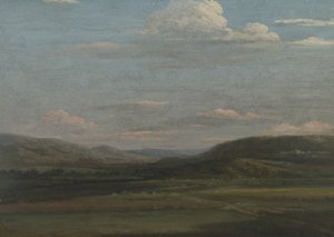Vale of Pencerrig av Thomas Jones