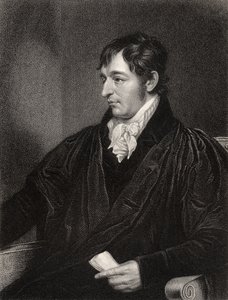 Richard Porson, graveret af W. Holl, fra 