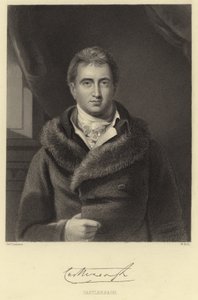Castlereagh av Thomas Lawrence