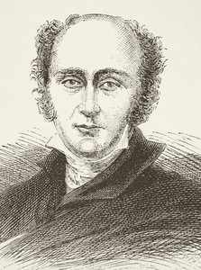 Charles Grey, 2nd Earl Grey, från 