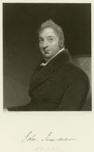 Edward Jenner av Thomas Lawrence