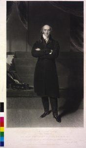George Canning av Thomas Lawrence