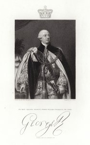 Georg III av Thomas Lawrence