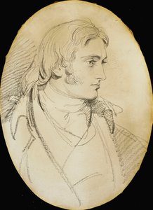 Porträtt av William Lock II