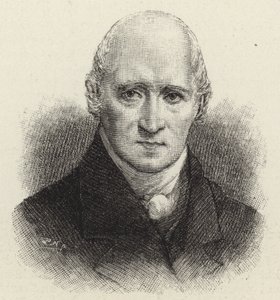 Presidenter för Royal Academy av Thomas Lawrence