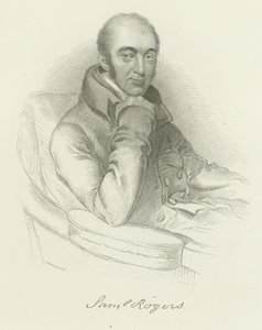 Samuel Rogers av Thomas Lawrence