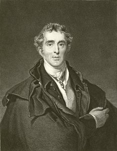 Wellington av Thomas Lawrence