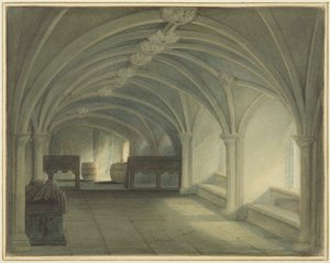 Krypten av St John