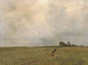 storm och regn av Thomas Leitner
